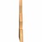 Ekena Millwork Saratoga Timber Gable Bracket, Western Red Cedar, 36"W x 21"H x 1 1/2"D x 5 1/2"F, 14/12 Pitch GBW036X21X0206SAR00SWR - alternate 5